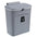 Kitchen Trash Can Kitchen Waste Bin Kitchen Garbage Cans Recycle Rubbish Bin for Kitchen Dustbin Garbage Bin Trash Bin Trashcan